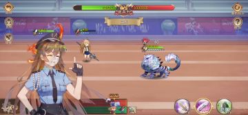 白虎伤害小技巧（北京市）