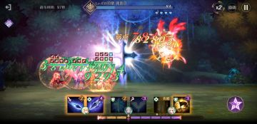 诺伦皮肤礼包效果展示