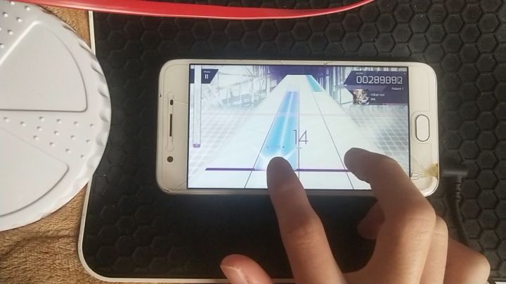 单手逝世截图