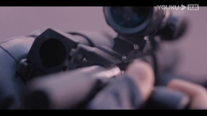 《星际牛仔》第二支预告截图