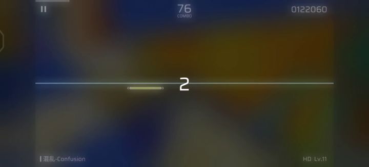这是...bug?还是特色截图