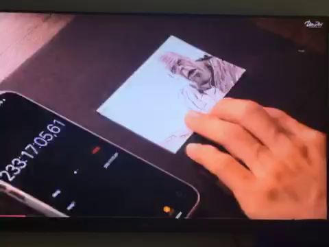 这人是真的厉害。截图