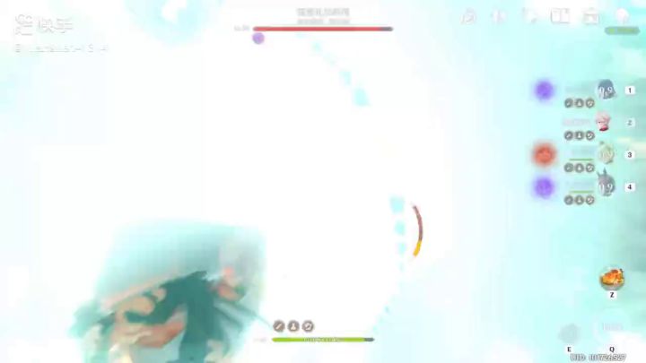雷神yyds截图