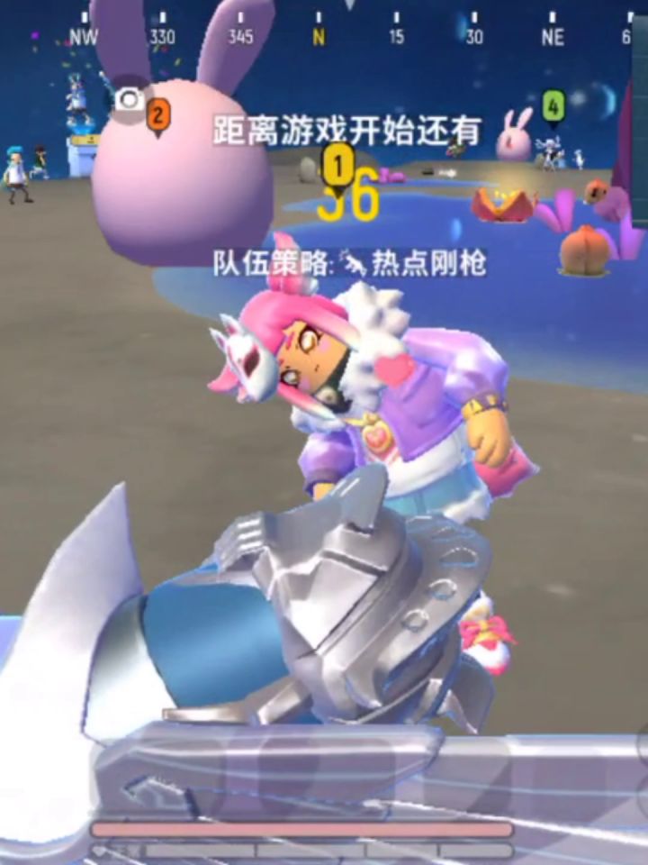 不要放弃，接下来会更好的！！！截图