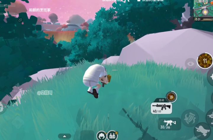 香肠派对:搞笑时刻截图