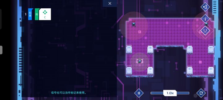 12关居然一行也能过😂截图