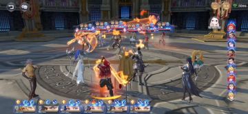 本周巅峰（白沉香）（无邪月）速通打法超越极限