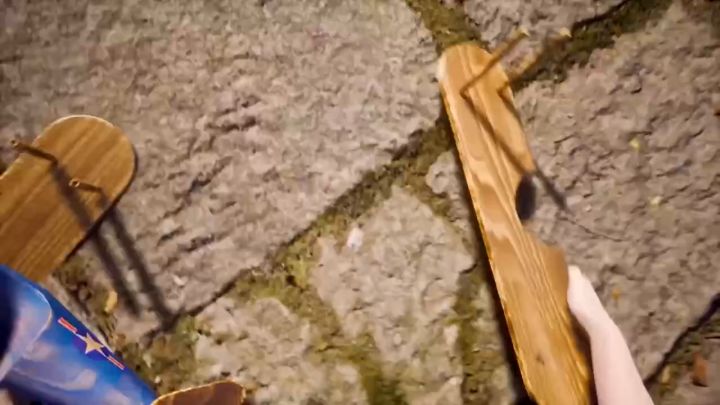 《车间模拟器》预告片截图