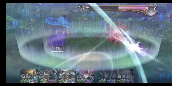 魔兽王1刀砍死2只天茸截图
