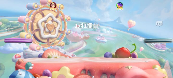 能有人帮我指导一下小豆丁的连招吗?截图
