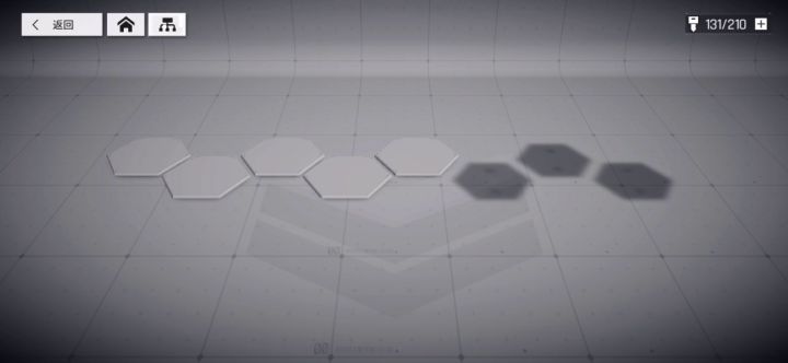 这个新角色多多少少是有点截图
