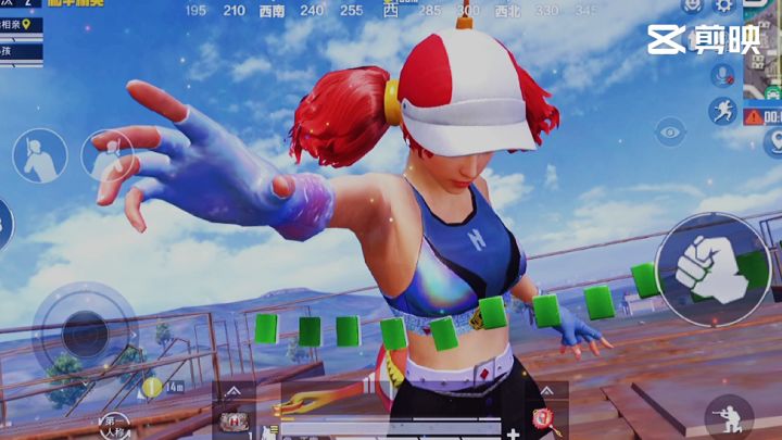 狠狠的爱住了截图
