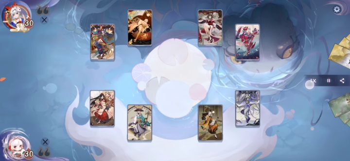 阎魔强度截图