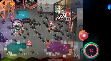 好怪哦，再看一眼