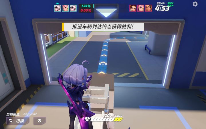 我就是这样挂机挂上1000分的截图