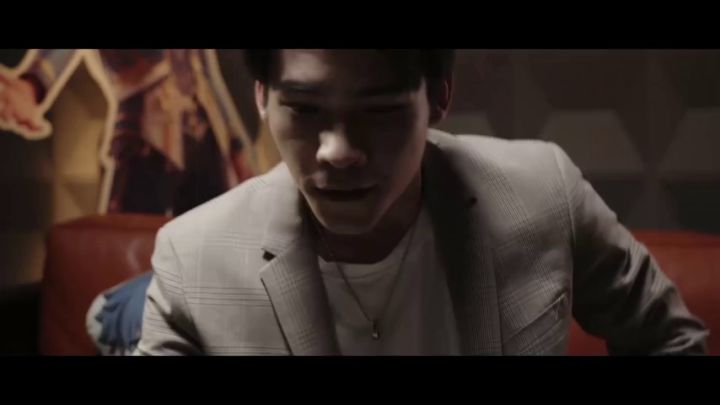 官方发的截图