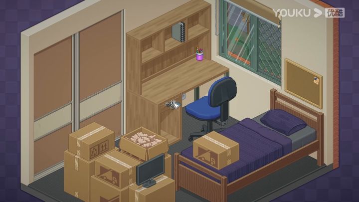 【3DM】《Unpacking》上市预告截图