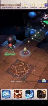 摩根勒菲第二关潜行攻略