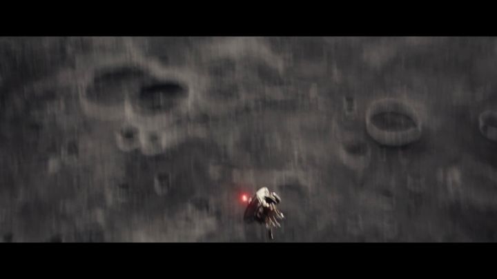 电影《月球陨落(Moonfall)》预告截图