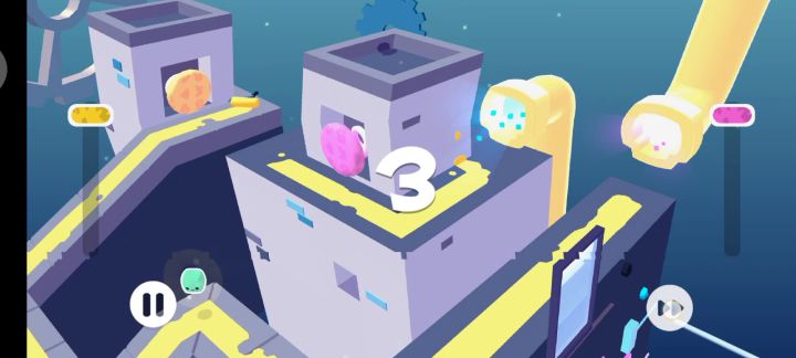 科技公司 关卡7截图