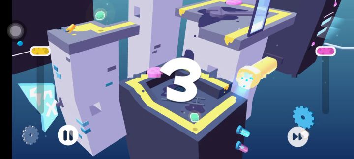 科技公司 关卡8截图