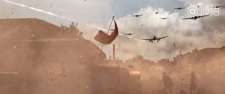 《使命召唤：先锋》公布PC版预告片和配置要求，本作将于11月5日本周五发售截图