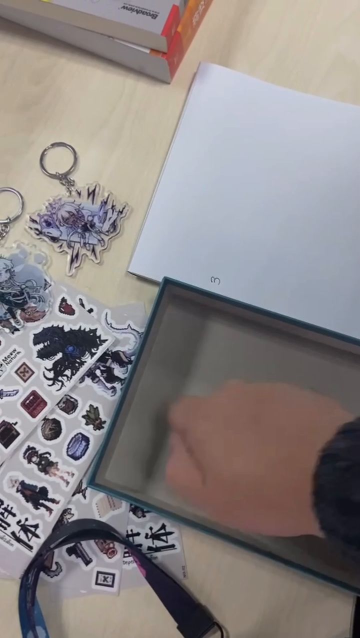 【活动开奖】盖楼抽周边开奖名单出来啦！截图