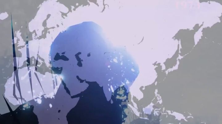 【Project MIKHAIL】Early Access Launch Trailer截图