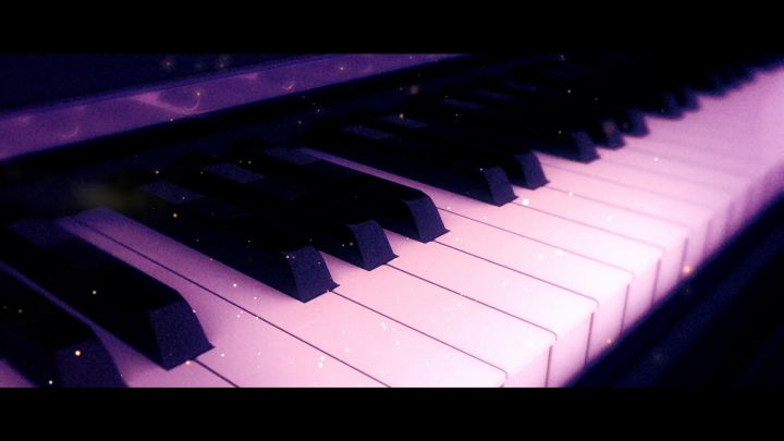 《宿命回响》角色PV-【蝙蝠】截图