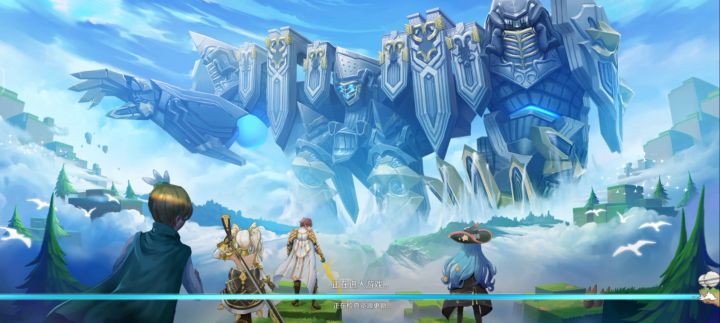 我还是喜欢这点曲!截图