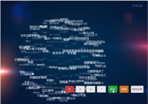 【已开奖】未来职业大畅想，扫地阿姨的闲聊时间
