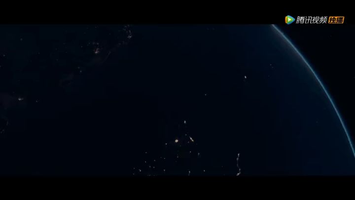 电视剧《三体》预告公开!截图