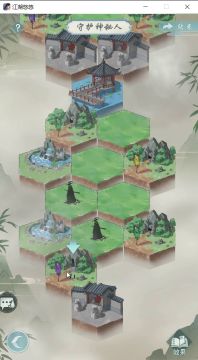 【竹林】新玩法尝鲜-暗影禁地提前看！