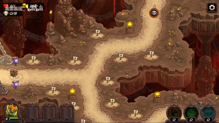 【抄作业】第3关——老兵回廊 过关攻略(普通/英雄/钢铁难度) 1截图