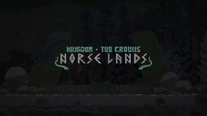《王国:两位君主》「Norse Lands」DLC发售日预告截图