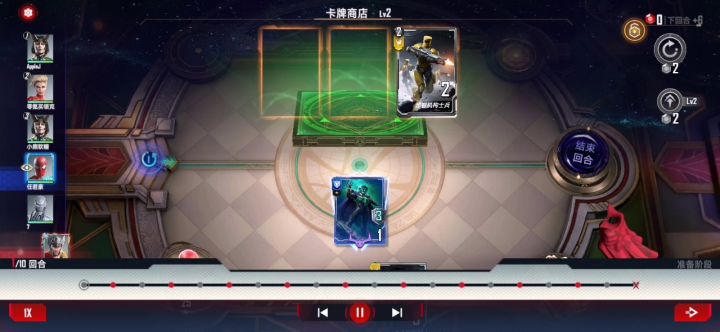 不是双惊队还不一定打的过了截图