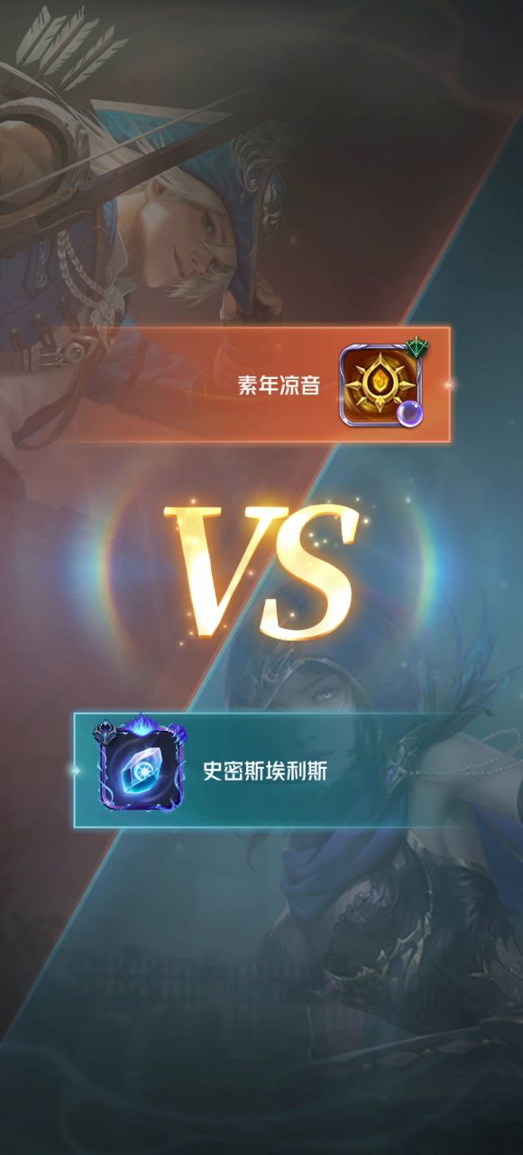 狼王算啥人机是狼神啊截图