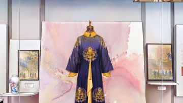 府邸告示丨玄冬测试开启！宫门已开，一起重回延禧世界吧~