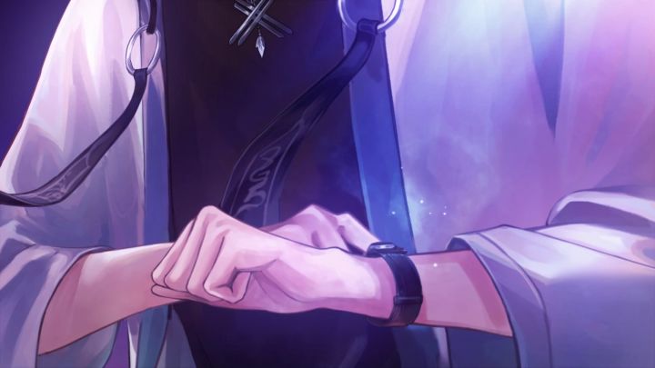 《黑猫奇闻社》全新PV正式释出，谣言开启真相迫近截图