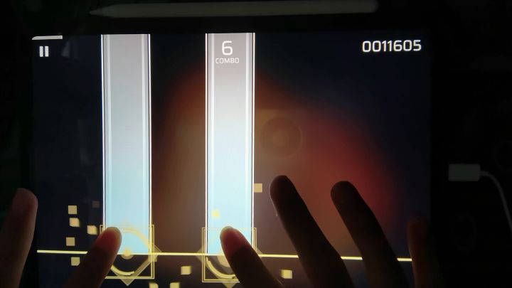 【萌新の手元】光-IN12-FC截图