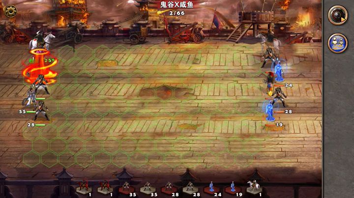 PK争霸12截图