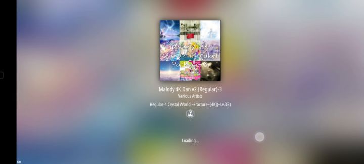 水晶世界c95截图