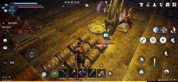 #黑暗与光明手游三测#各种元素核心获取方式