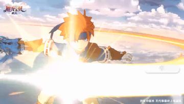 【法兰情报局】美术品质升级，新玩法曝光！