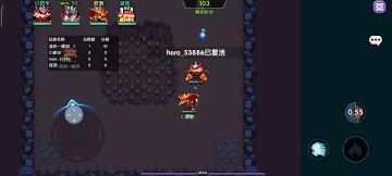 【游仙门】宠物大乱斗T度排行榜及如何更容易的击杀玩家