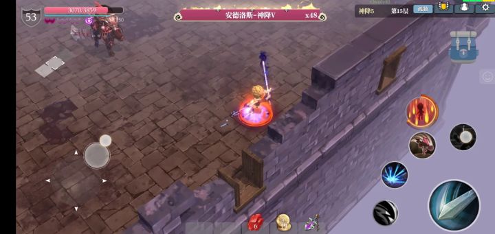居合套开图 2截图