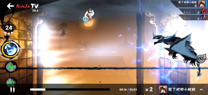 挂个深渊拉满单截图