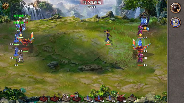 PK争霸73截图