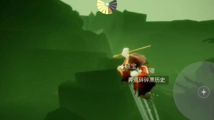 弹射无伤训龙截图