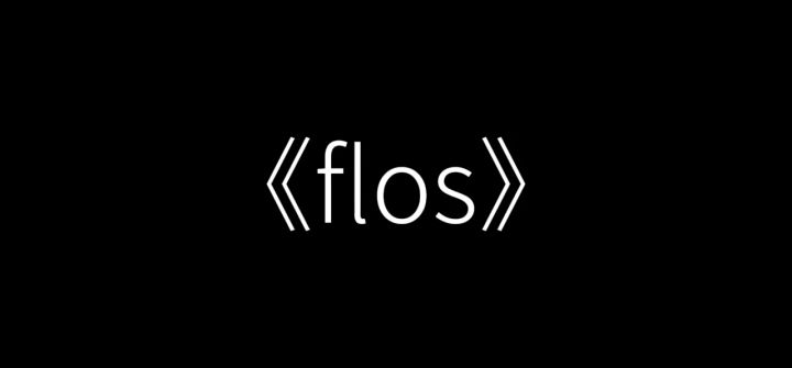 【 f l o s 】截图
